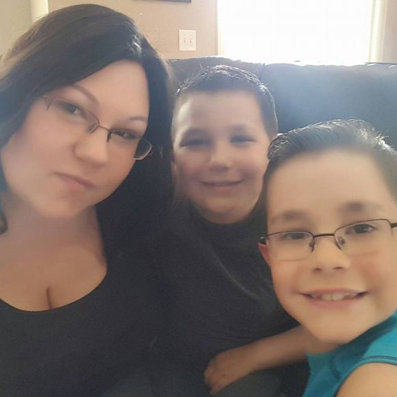 Meet your Posher, Misty - Picture 1 of 1