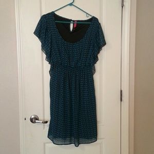 Light summer dress