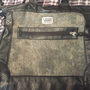 Vans handbag