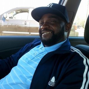 Meet your Posher, Lavonda