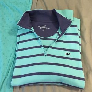 Vineyard Vines Quarter Zip