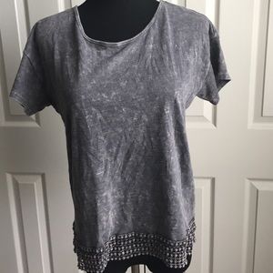 AE NWOT short sleeve shirt
