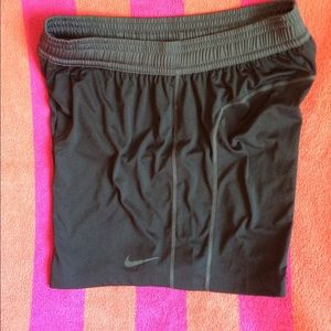Nike soccer short