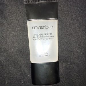 Smash box Photo Finish Foundation Primer