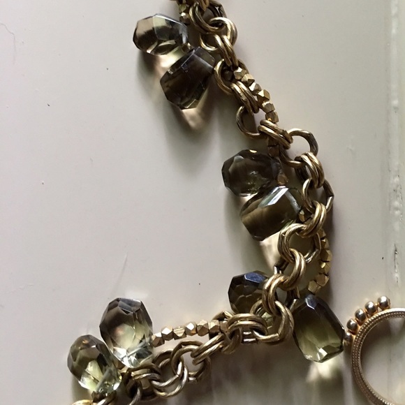 Meredith Jackson Jewelry - *SALE* Topaz necklace Meredith Jackson Jewelry - *SALE* Topaz necklace