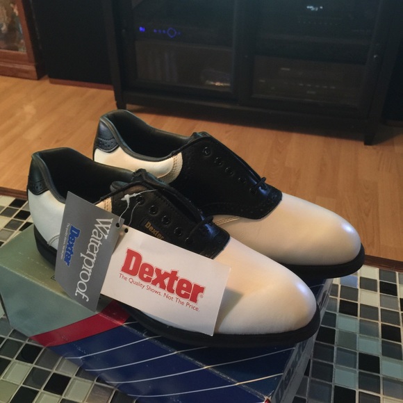 Dexter Golf Shoes