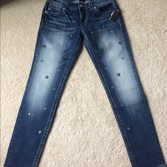 Miss Me Denim - NWT Miss Me jeans!