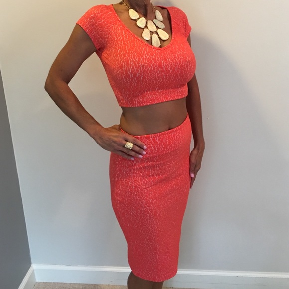 Arden B Dresses & Skirts - Arden B. Two Piece