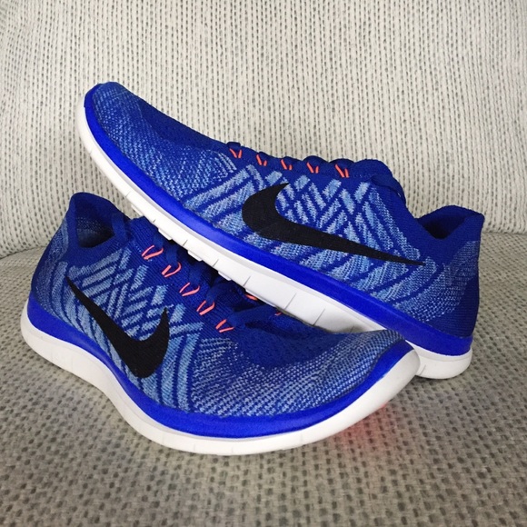 Nike Shoes - Sale! Nike Free 4.0 Flyknit