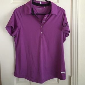 Golf shirt