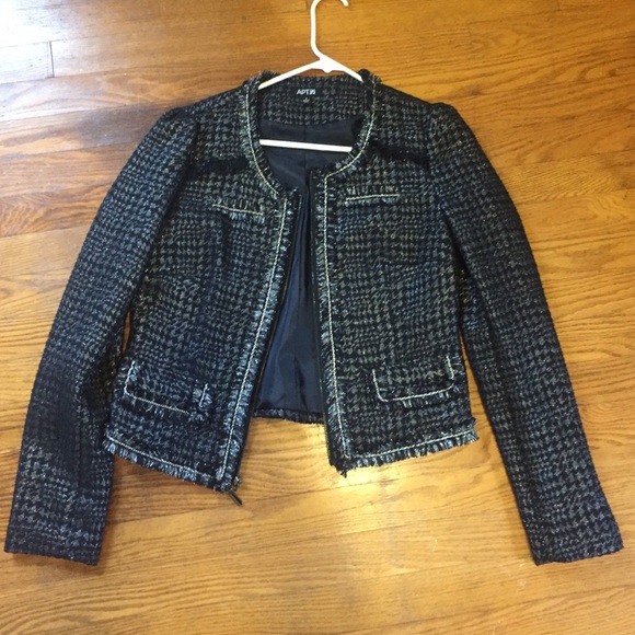 Business/casual jacket - Picture 1 of 2