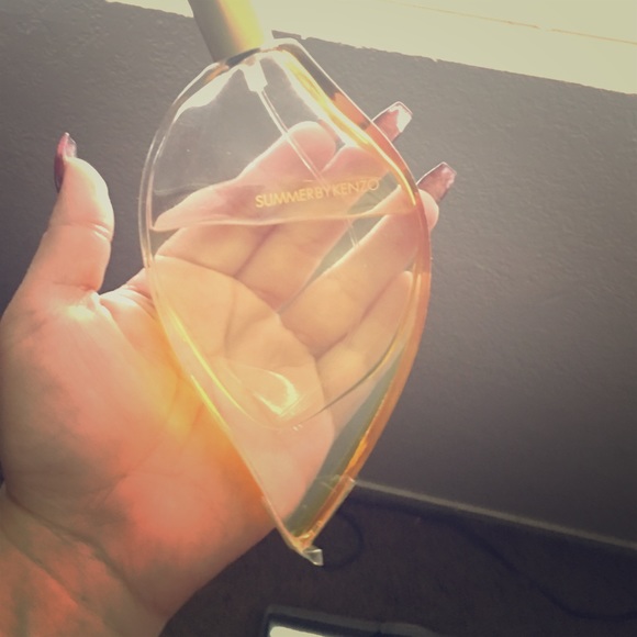 Summer by Kenzo (perfume)