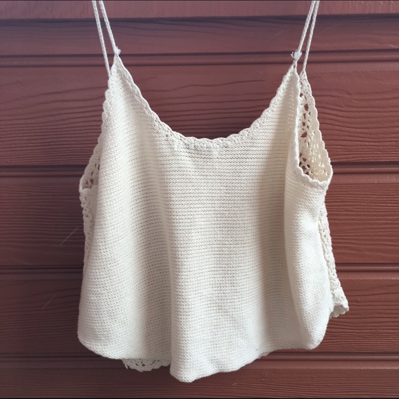 Knit American Eagle Shirt - Picture 2 of 2