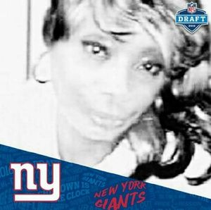 Meet your Posher, Cynthia