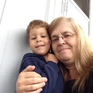 Meet your Posher, Cindy