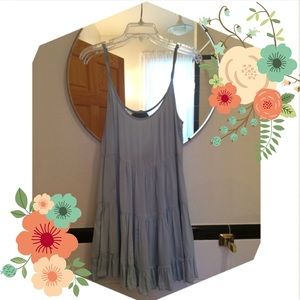 Authentic gorgeous baby blue jada