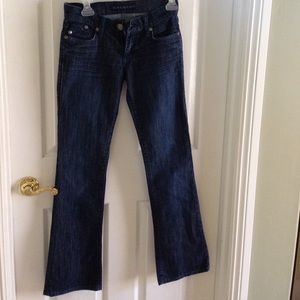 Rock The Republic Denim Jeans- Like New Condition