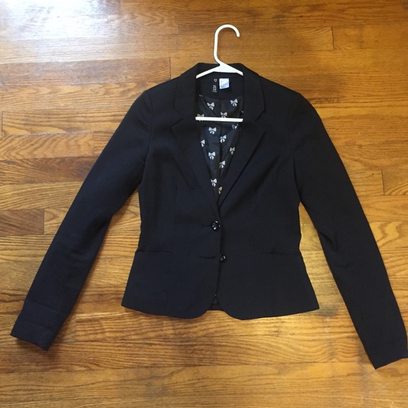 Business jacket - Picture 1 of 2