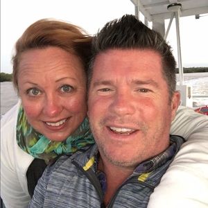 Meet your Posher, Sharon