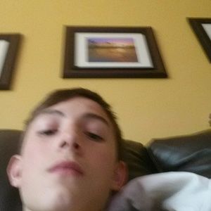 Meet your Posher, Damian