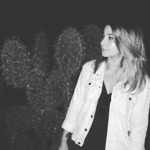 Meet your Posher, Gina