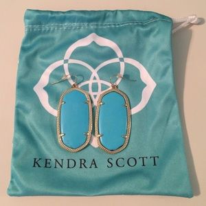 Kendra Scott Danielle Earrings