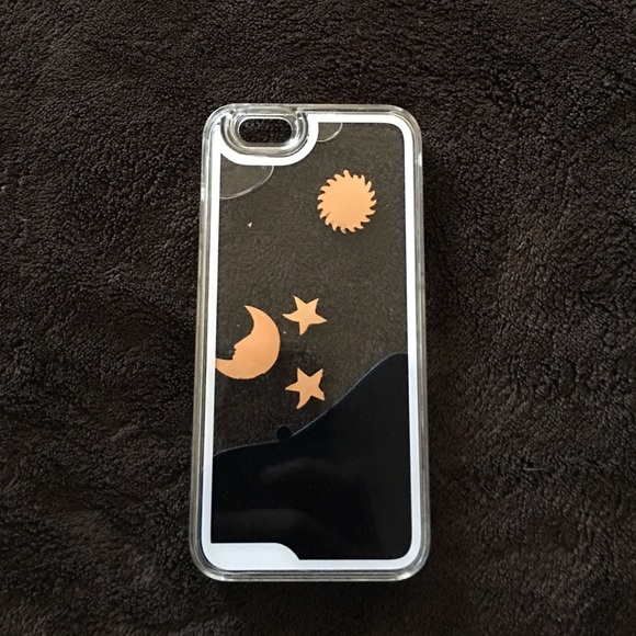 iPhone 6 moving phone case - Picture 1 of 1