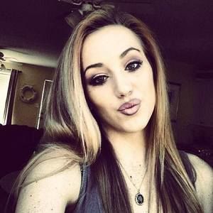 Meet your Posher, Hunter-paige