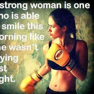 Meet your Posher, Dakota