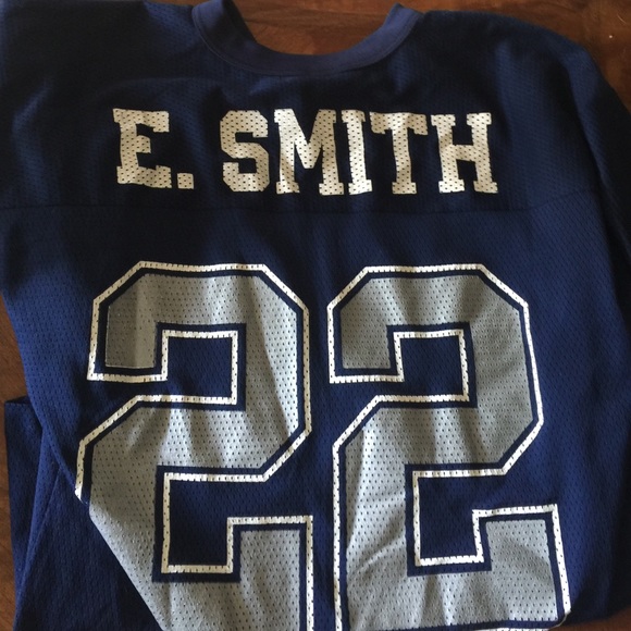 Emmitt Smith 22 jersey