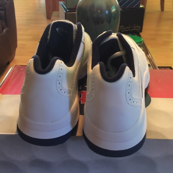 Dexter golf shoes - Picture 2 of 4