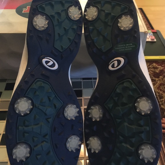 Dexter golf shoes - Picture 3 of 4