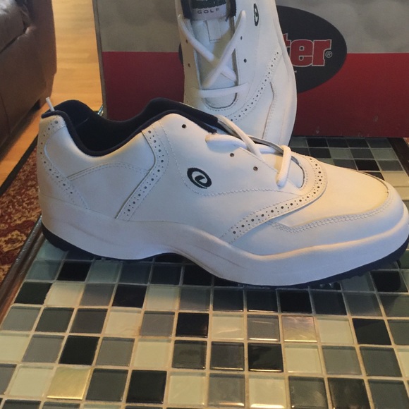 Dexter golf shoes - Picture 4 of 4