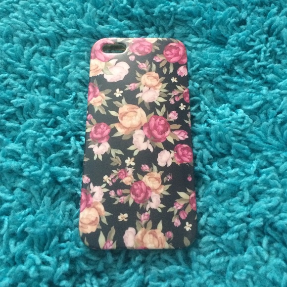 iPhone 5 case