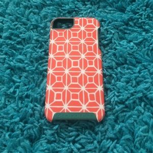 Trina Turk iPhone 5 case