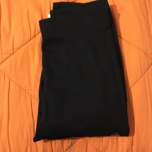 brand new!! bethany mota large leggings