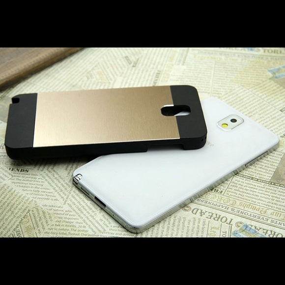 Motomo Note 3 Case - Picture 2 of 2