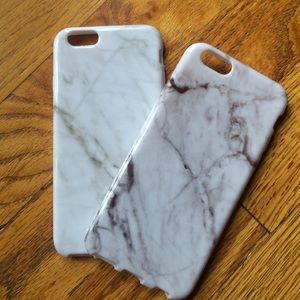 Trendy Popular Marble IPhone 6/6s Case