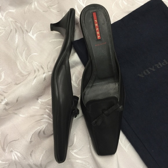 Prada Sandals - Picture 3 of 4