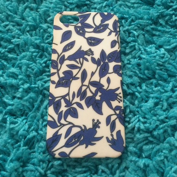 Blue ivy iPhone 5 case