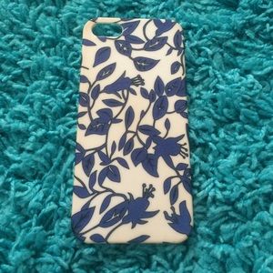 Blue ivy iPhone 5 case