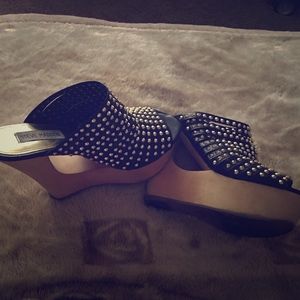 Wedges