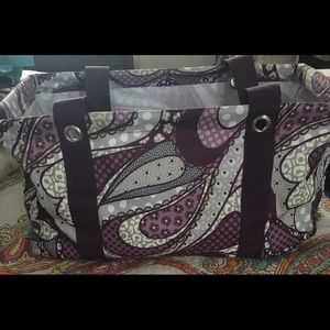 thirty one medium utility tote