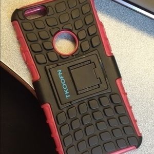 iPhone 6 Phone Case