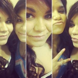 Meet your Posher, Priscila