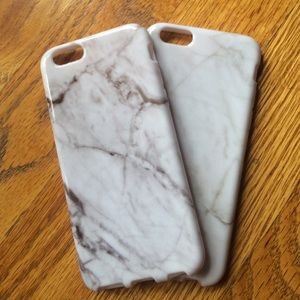 Trendy Popular Marble IPhone 6/6s Case