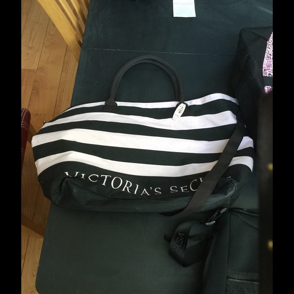 Victoria secrets bag