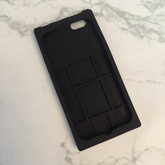 Cool silicone iPhone case cover 6/6s - Picture 3 of 4