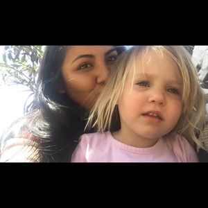 Meet your Posher, Maritza