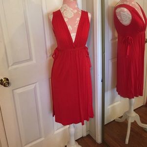 Summer time dress from Forever 21